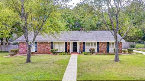3518 Silver Lane, Montgomery, AL 36106
