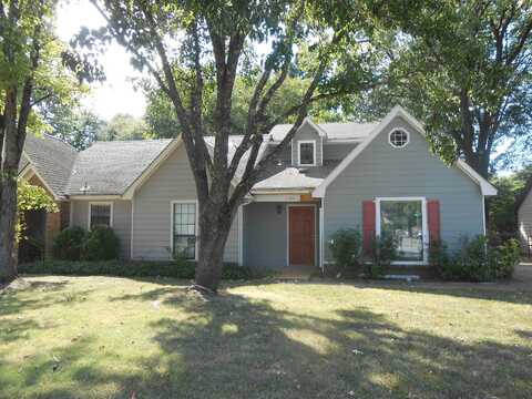 2305 BELIN, Memphis, TN 38133