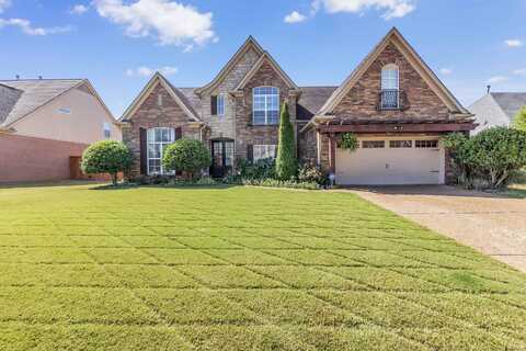 8215 WHITE WING, Bartlett, TN 38002