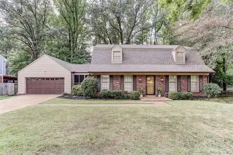 7215 CEDAR, Germantown, TN 38138