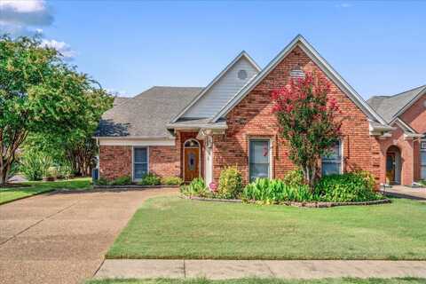1543 APPLINGWOOD, Cordova, TN 38016