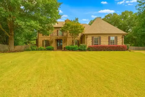10374 HERONS RIDGE, Lakeland, TN 38002