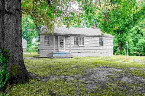 2010 MARTIN, Memphis, TN 38106