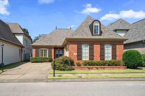 3545 W TAPLOW, Collierville, TN 38017