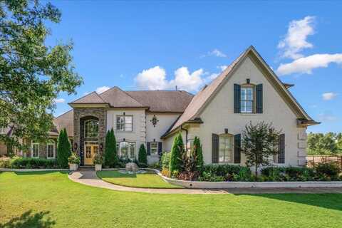 609 RIDGE SPRINGS, Collierville, TN 38017