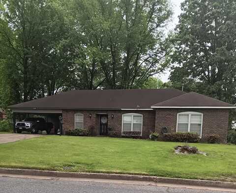 4086 DELSA, Memphis, TN 38116