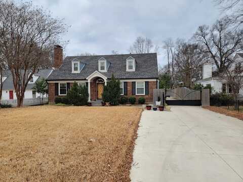 3616 CENTRAL, Memphis, TN 38111