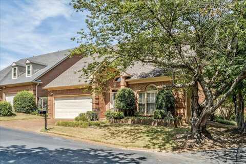 5392 N PAVILION GREEN, Memphis, TN 38119