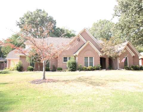 8620 STABLEMILL, Memphis, TN 38016