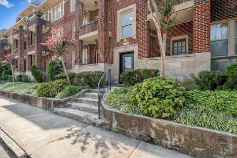 1789 MADISON, Memphis, TN 38104