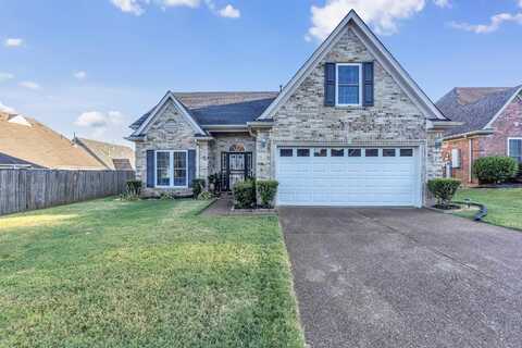 10227 SPRUCE GROVE, Unincorporated, TN 38016