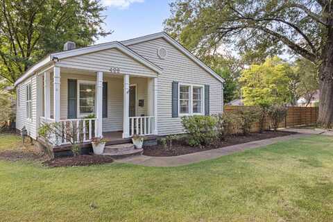 422 S FENWICK, Memphis, TN 38111