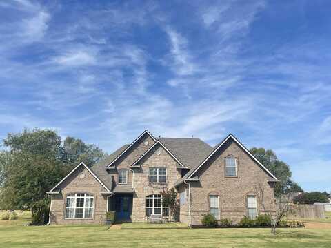 5 NORTHERN LEAF, Oakland, TN 38060