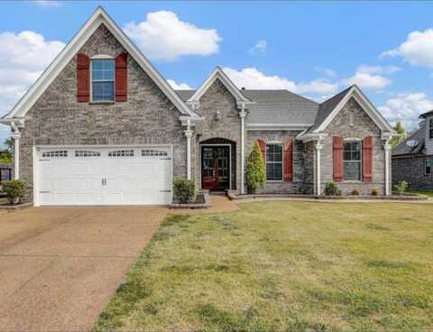 8514 SPOTTED FAWN, Bartlett, TN 38133