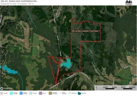 295 SAIN, Bolivar, TN 38008