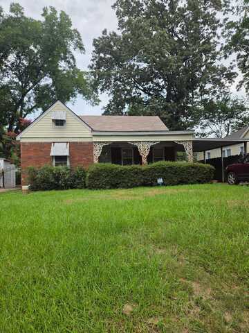 2416 LAMAR, Memphis, TN 38114