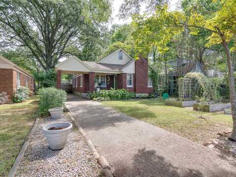 546 S GREER, Memphis, TN 38111