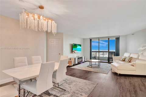 3500 Mystic Pointe Dr, Aventura, FL 33180