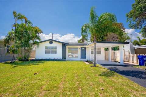 3751 NE 17th Ave, Pompano Beach, FL 33064