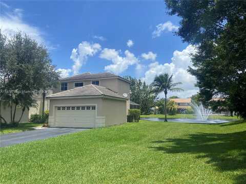 241 E Bayridge Dr, Weston, FL 33326