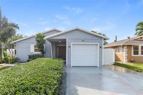 261 Martin Ave, Green Acres, FL 33463