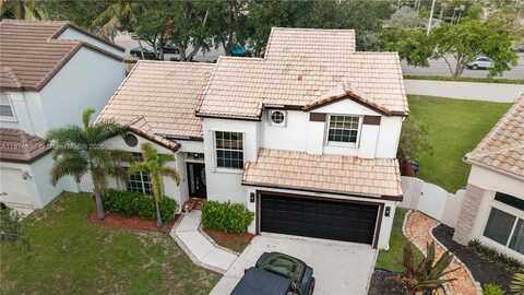 2523 Bogota Ave, Cooper City, FL 33026