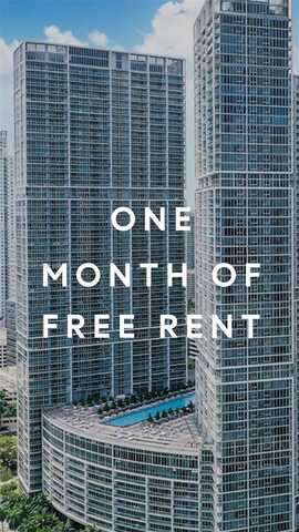 465 Brickell Ave, Miami, FL 33131