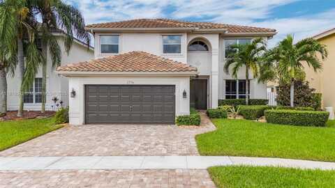 2716 SW 180th Ave, Miramar, FL 33029