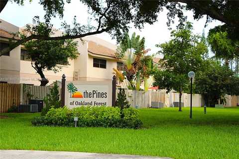 2720 S Oakland Forest Dr, Oakland Park, FL 33309