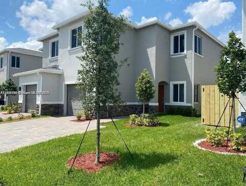 871 SE 16th Ct, Homestead, FL 33034
