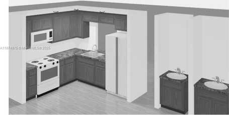 3070 NW 48th Ter, Lauderdale Lakes, FL 33313