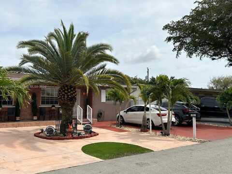 1907 SW 99th Ter, Miramar, FL 33025