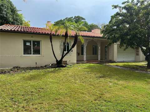 1042 NE 95th St, Miami Shores, FL 33138