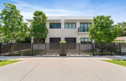3130 & 3132 Plaza St, Miami, FL 33133