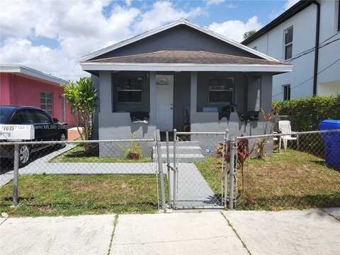 1615 NW 65th St, Miami, FL 33147