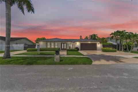 1900 SW 126th Ct, Miami, FL 33175