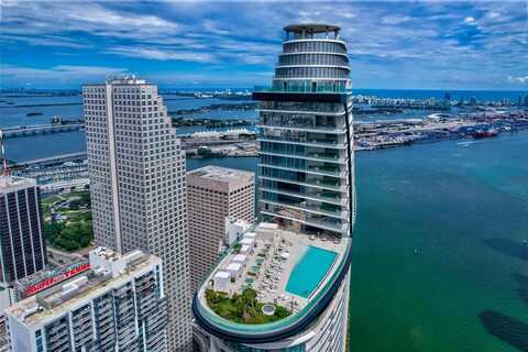 300 Biscayne Boulevard Way, Miami, FL 33131