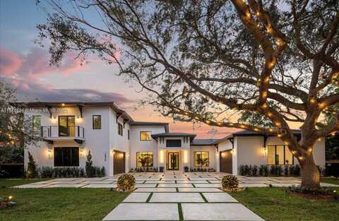 12820 SW 80th Ave, Pinecrest, FL 33156