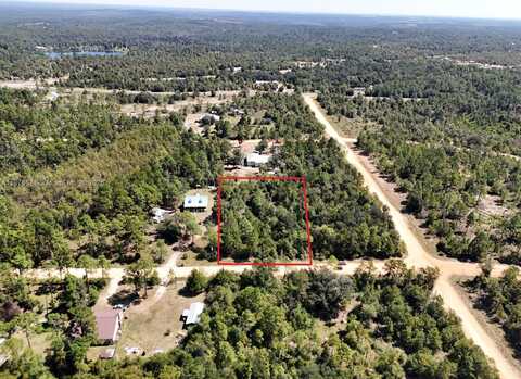 0 APALACHICOLA AVE, Other City - In The State Of Florida, FL 32420