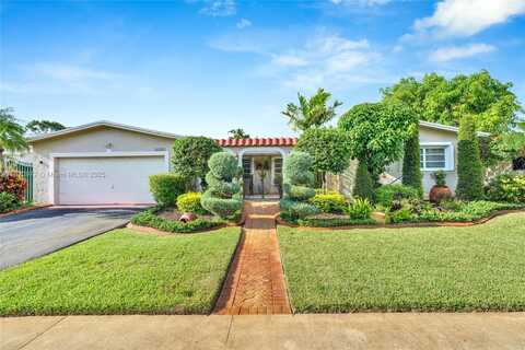 11701 NW 14th St, Pembroke Pines, FL 33026