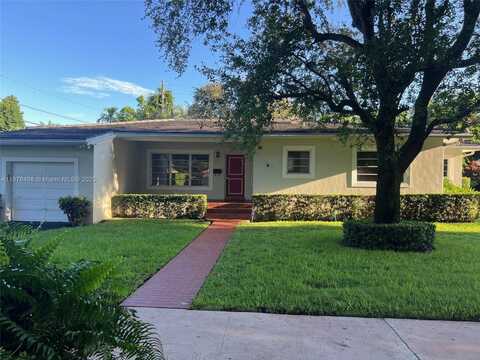 437 Velarde Ave, Coral Gables, FL 33134