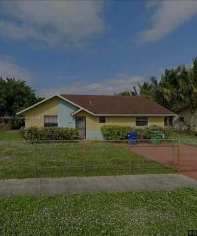 3621 NW 193rd St, Miami Gardens, FL 33056