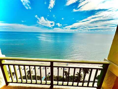 2080 S Ocean Dr, Hallandale Beach, FL 33009