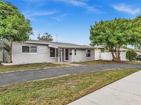 6800 Raleigh St, Hollywood, FL 33024