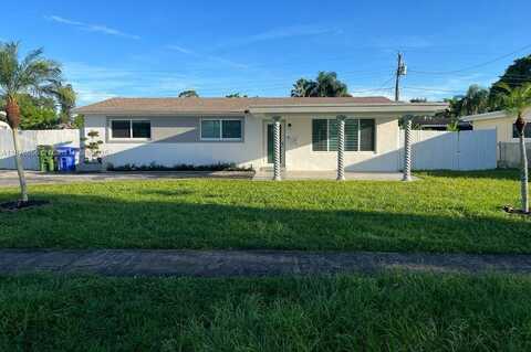 6900 SW 3rd St, Pembroke Pines, FL 33023