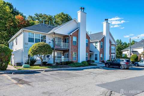 230 Vasser Drive, Piscataway, NJ 08854