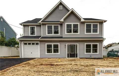 125 Idlewild Road, Edison, NJ 08817
