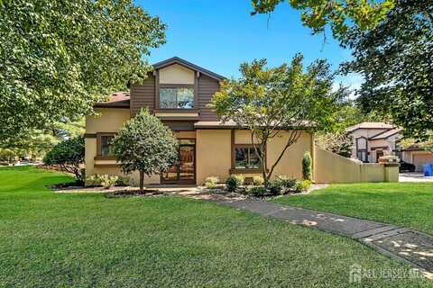 708 Sayre Drive, Plainsboro, NJ 08540