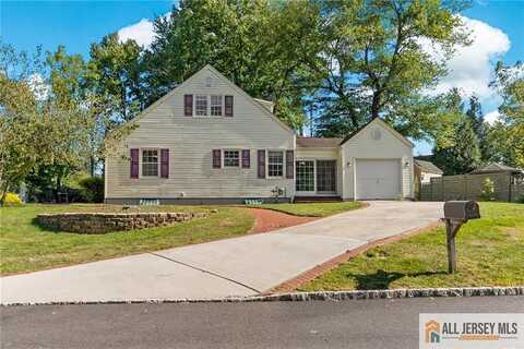 1088 S Boyd Parkway, North Brunswick, NJ 08902