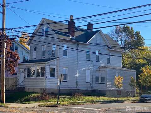 148 jones Avenue, New Brunswick, NJ 08901